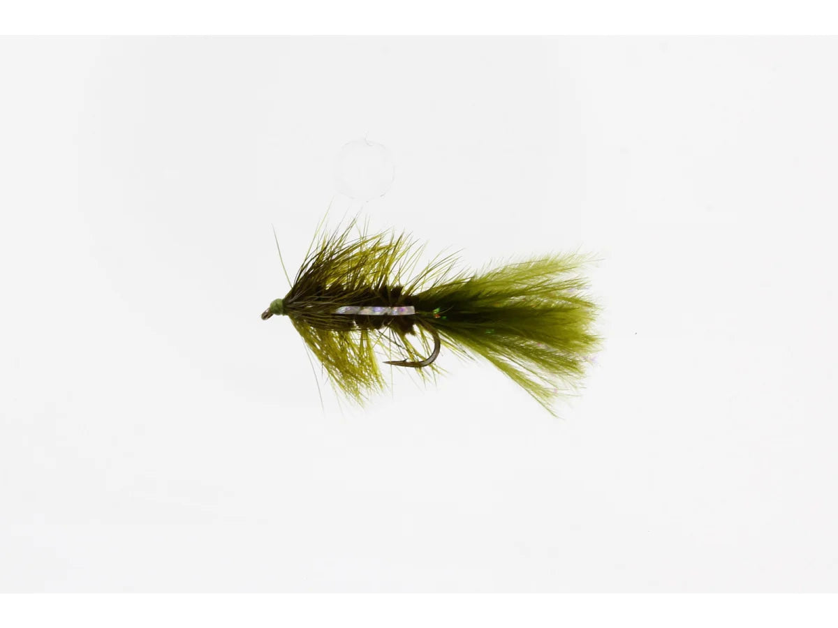 Holoside Bugger Olive Daiichi