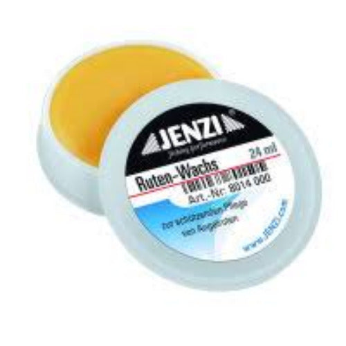 Jenzi Ruten Wachs