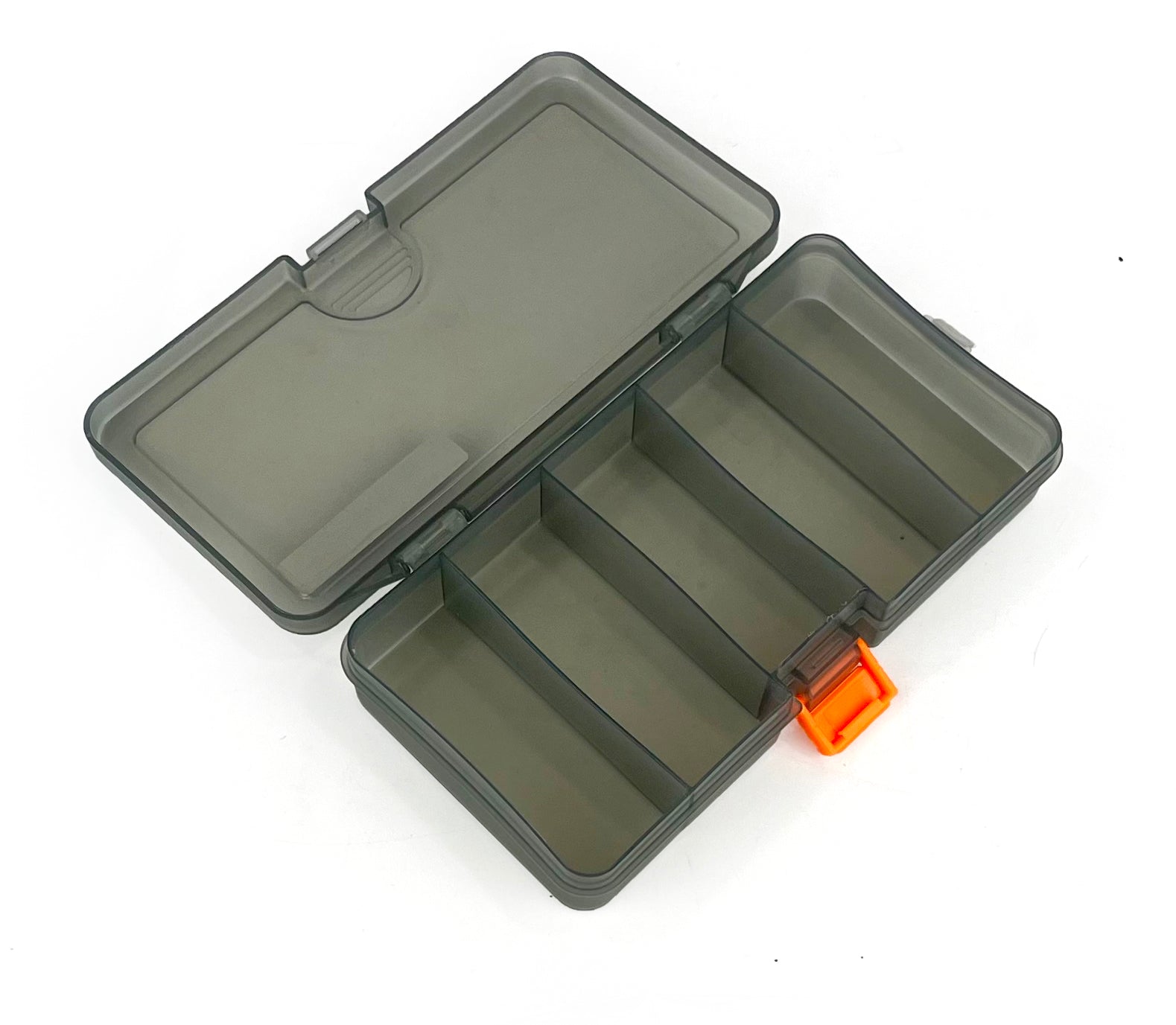 Savage Gear Lurebox 1A Smoke