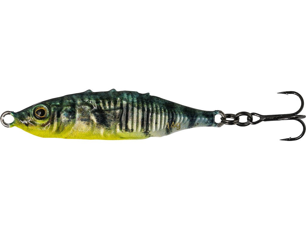 Westin Stickleback Meerforellenblinker