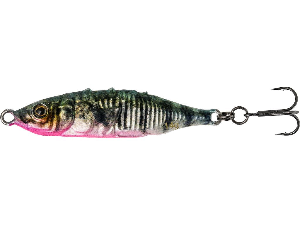 Westin Stickleback Meerforellenblinker