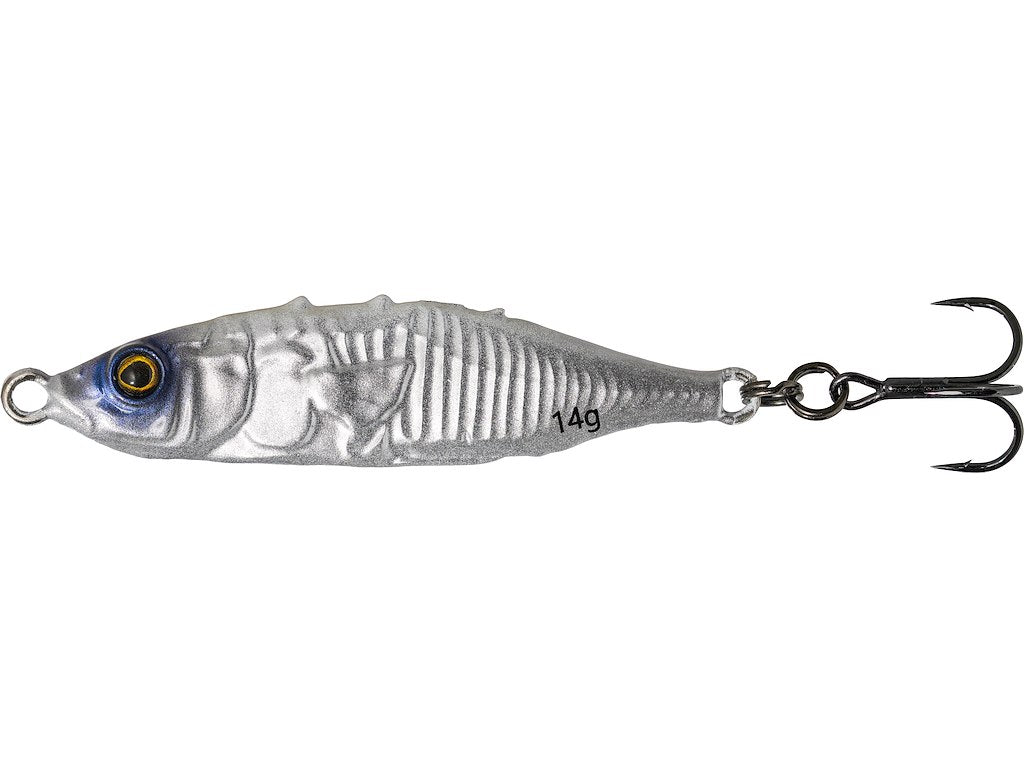 Westin Stickleback Meerforellenblinker