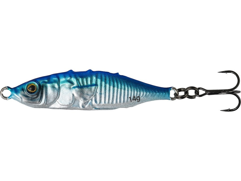 Westin Stickleback Meerforellenblinker