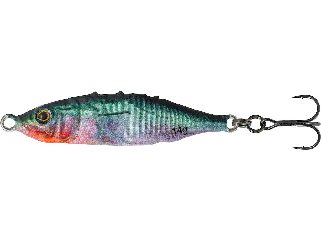 Westin Stickleback Meerforellenblinker