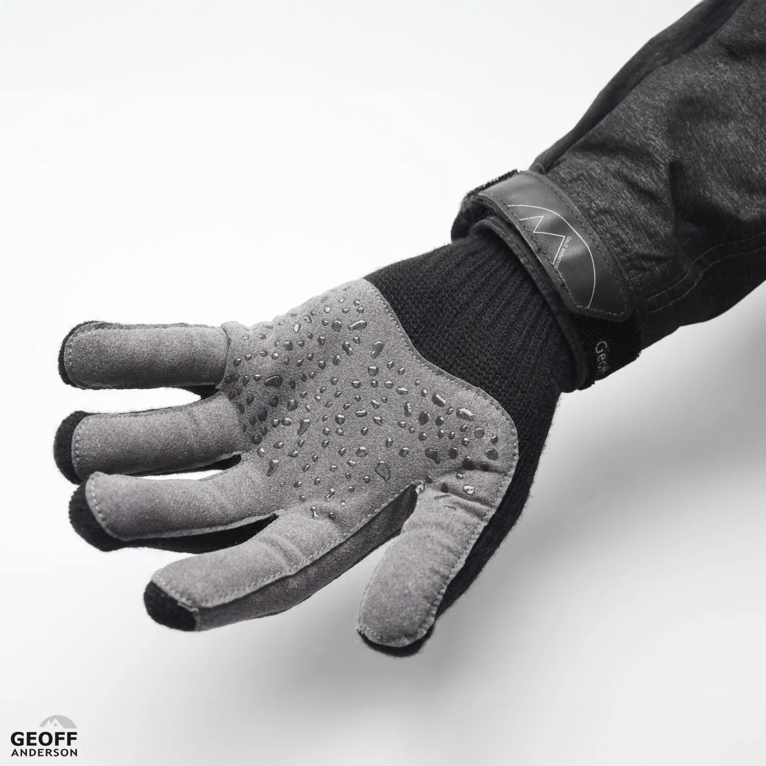 Geoff Anderson Merino Wool Glove
