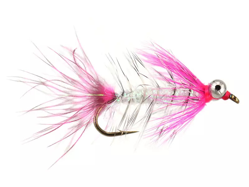 MW Hot Magnus Pink