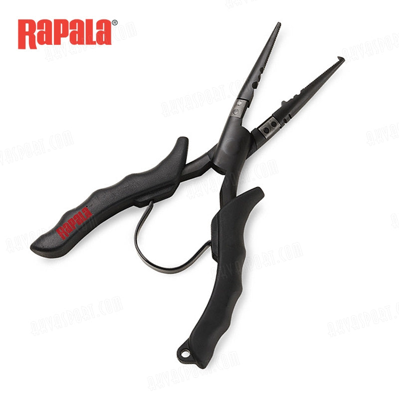 Rapala Carbide Pro Pliers Löse- Angelzange