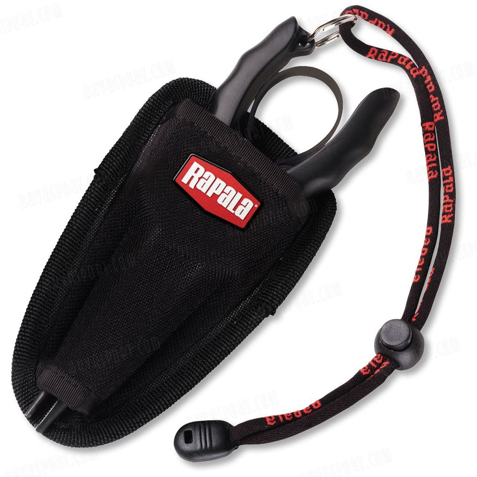 Rapala Carbide Pro Pliers Löse- Angelzange