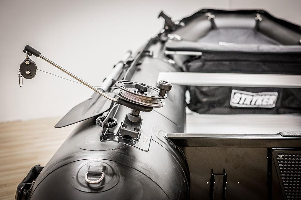 Scotty Laketroller Mini Downrigger