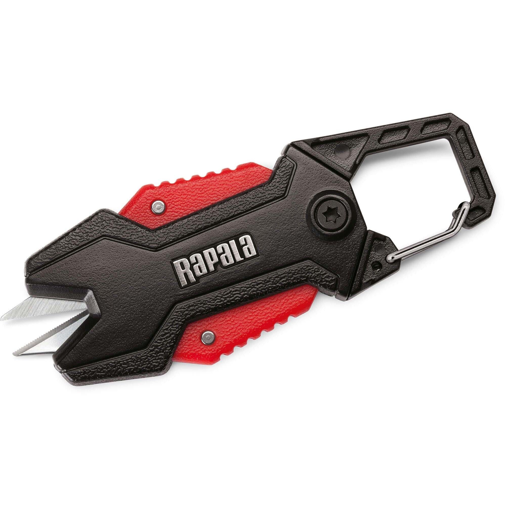 Rapala Retractable Scissor