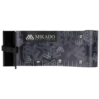 MIkado  	 Mikado Measuring Tape Mft Roll Up