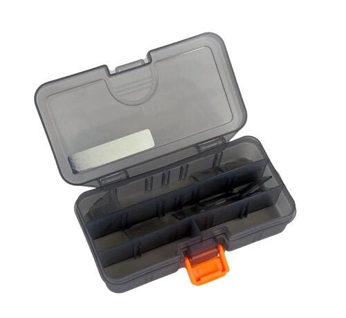 Savage Gear Lurebox 1B Smoke