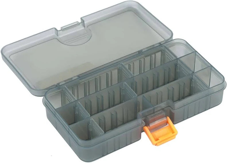 Savage Gear Lurebox Smoke 2B