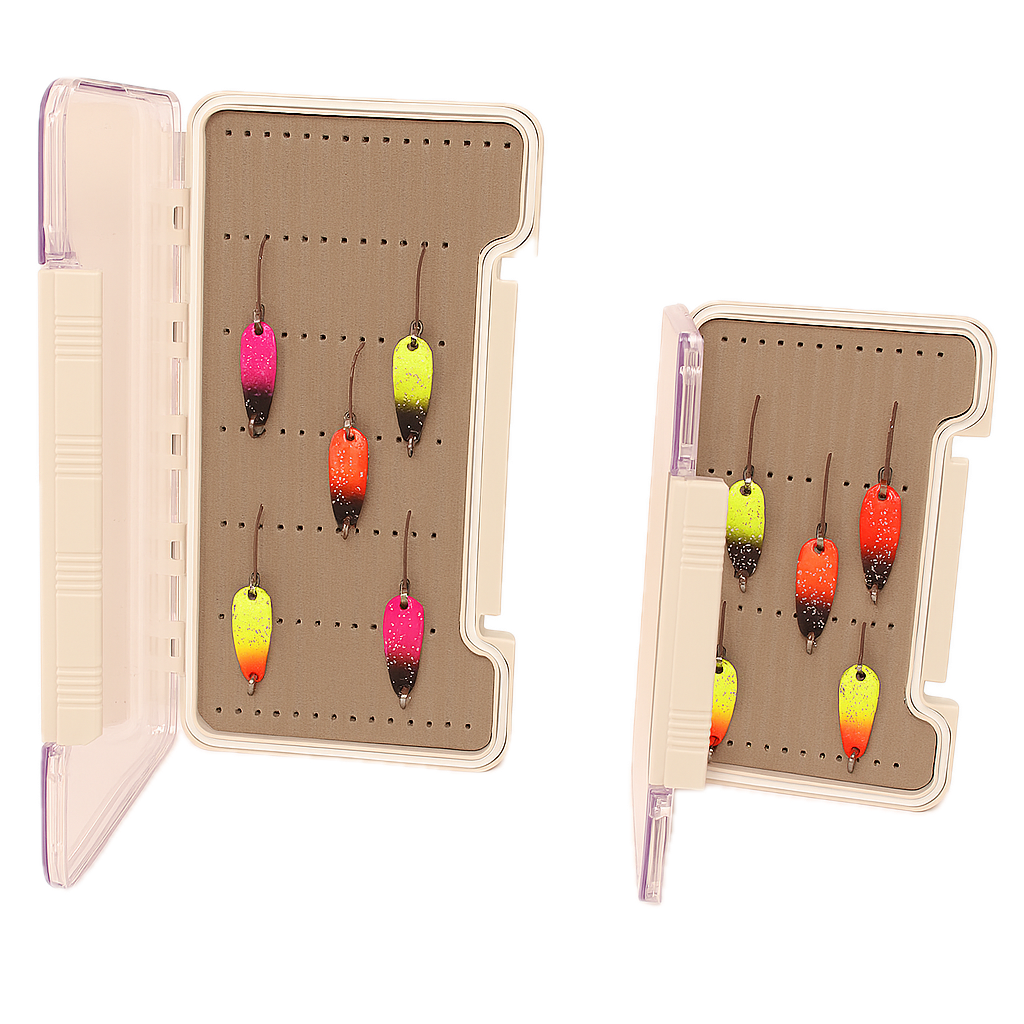 Spoon-Box Easy Slim