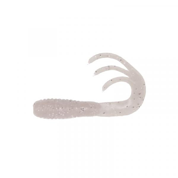 Skull Gear Flexibait Triple Tail Knoblauch