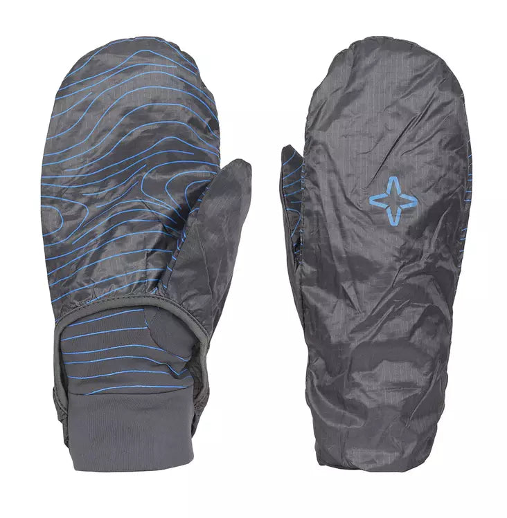 Aava Ultimate Fishing Glove