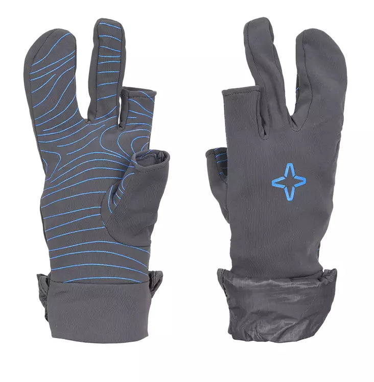 Aava Ultimate Fishing Glove