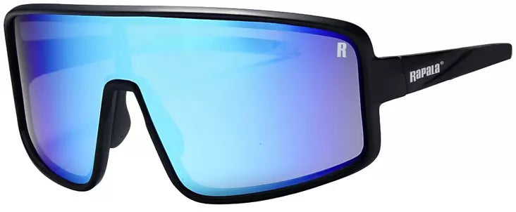 Rapala Sunfish Black Blue Mirror