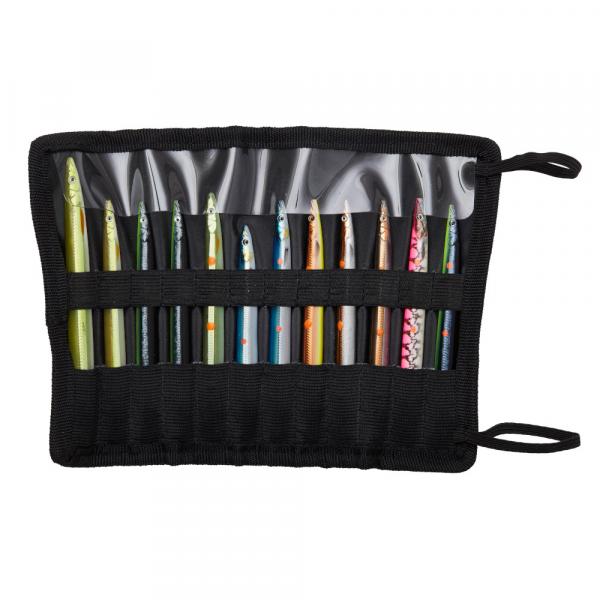 Savage Gear Rolltasche Für Durchlaufblinker