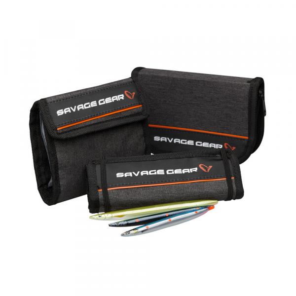 Savage Gear Rolltasche Für Durchlaufblinker