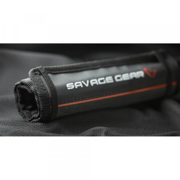 Savage Gear Rolltasche Für Durchlaufblinker