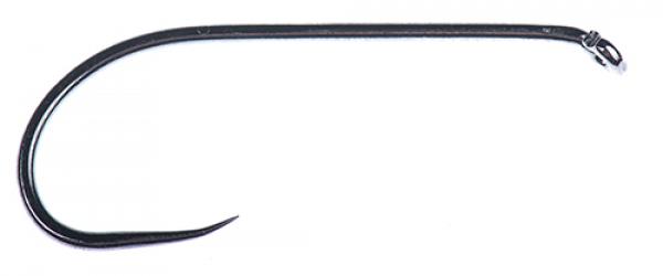 Ahrex Fliegenhaken NS105 Barbless