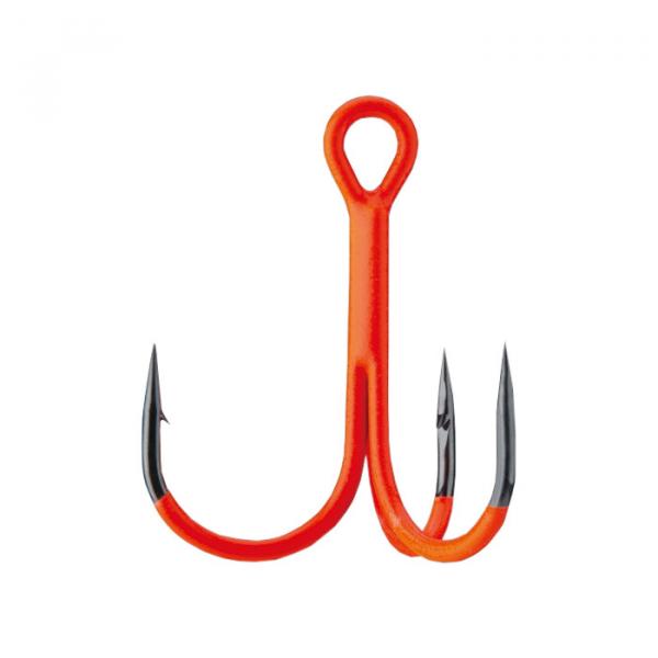 BKK Spear Drillingshaken 21-UVO