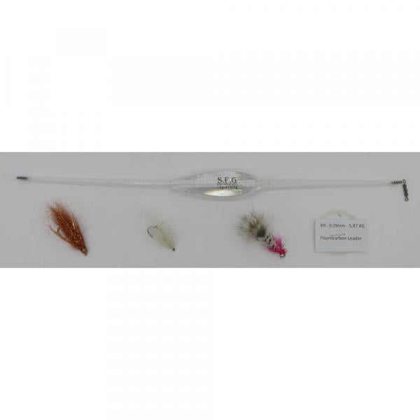 Bombarda Fishing Set