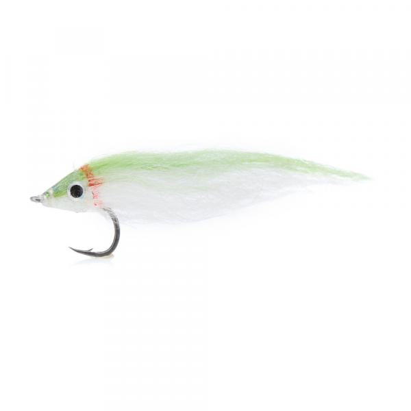 UF Tobisen 3 Light Meerforellenfliege