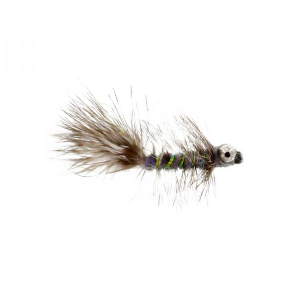 Tube Fly UF Gra Frede