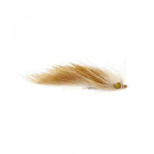 Tube Fly UF Light Zonker