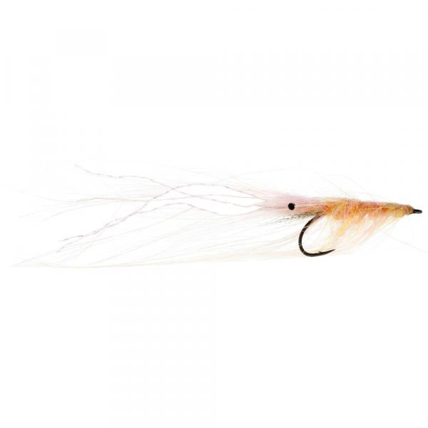Pattegris Salmon Meerforellenfliege