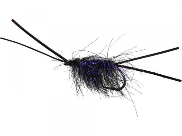 Fyggi UV Black