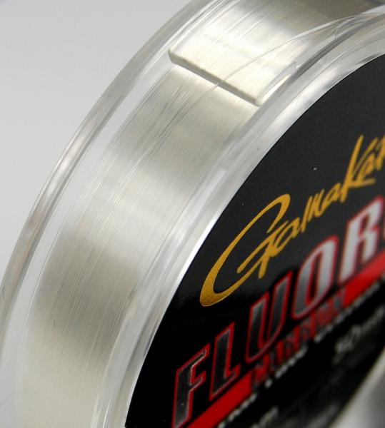 Gamakatsu Fluorocarbon