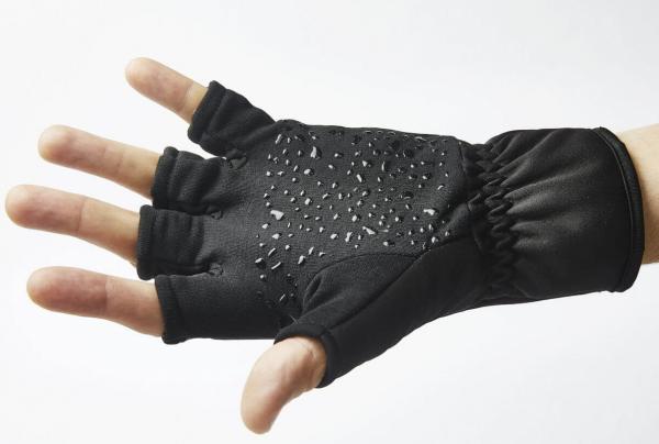 Geoff Anderson AirBear weather proof