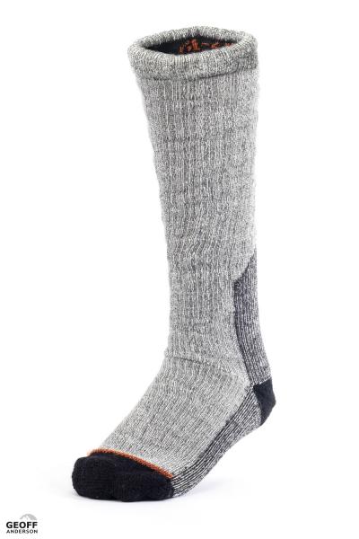 Geoff Anderson BootWarmer Socken