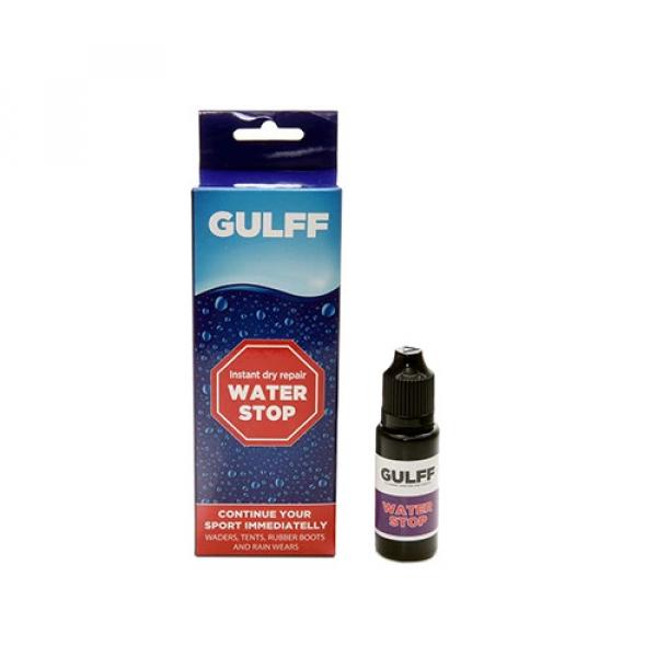 Repair Adhesive Gulff Water Stop