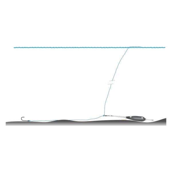 Sbirolino Inno CLICK -Bombarda Slow Intermediate
