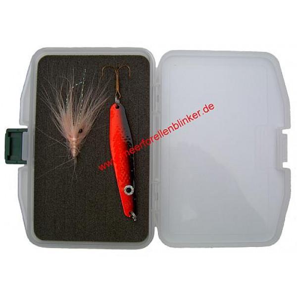 Multi lure box