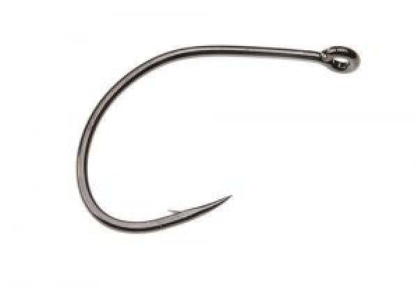 AHREX Fliegenhaken NS172 Curved Gammarus