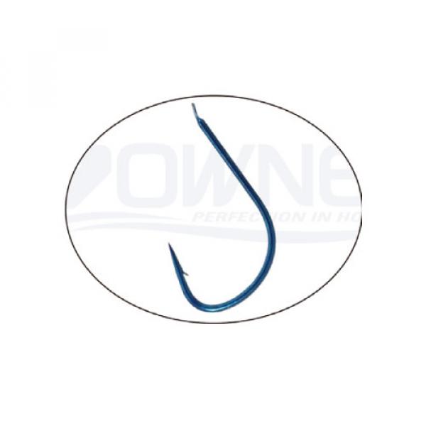 Owner Forellen Vorfachhaken