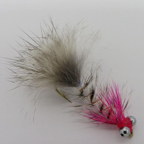 Bombarda Fishing Set