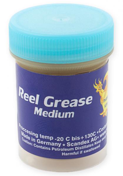 Scandex Reel X Rollenfett Medium