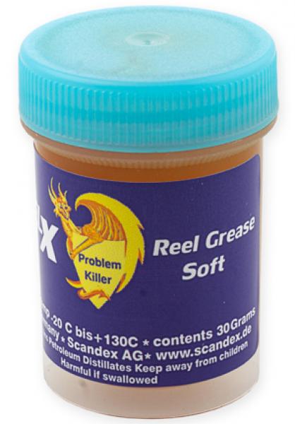 Scandex Reel X Rollenfett Soft