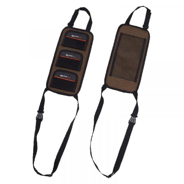 Savage Gear CARSEAT ROD RACK