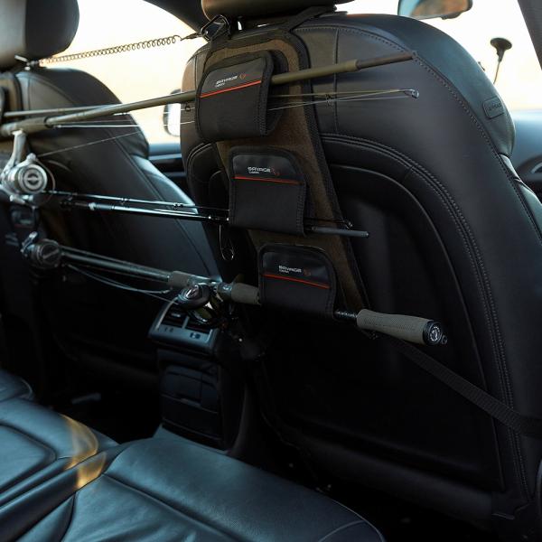 Savage Gear CARSEAT ROD RACK3