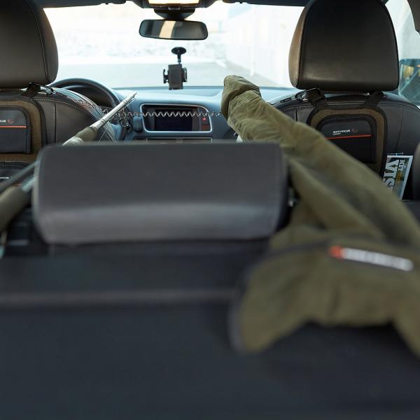 Savage Gear CARSEAT ROD RACK5