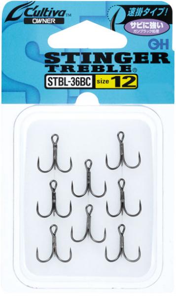 Owner STBL-36BC