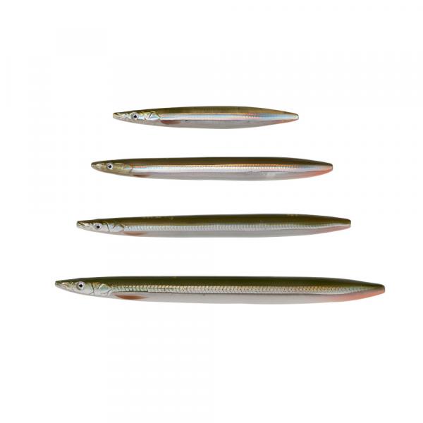 Savage Gear 3D Line Thru Sandeel 3