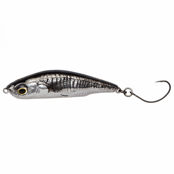 Savage Gear 3D Sticklebait Pencil Meerforellenwobbler
